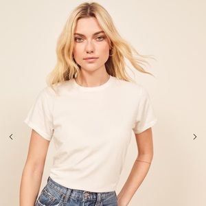 Reformation Perfect Vintage Tee